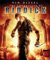 The Cronicles Of Riddick /  